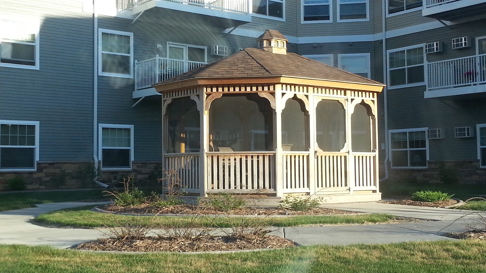 Landmark of Fridley Senior Living