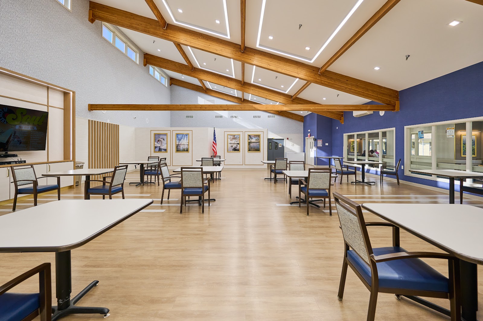 Concord Healthcare & Rehabilitation Center