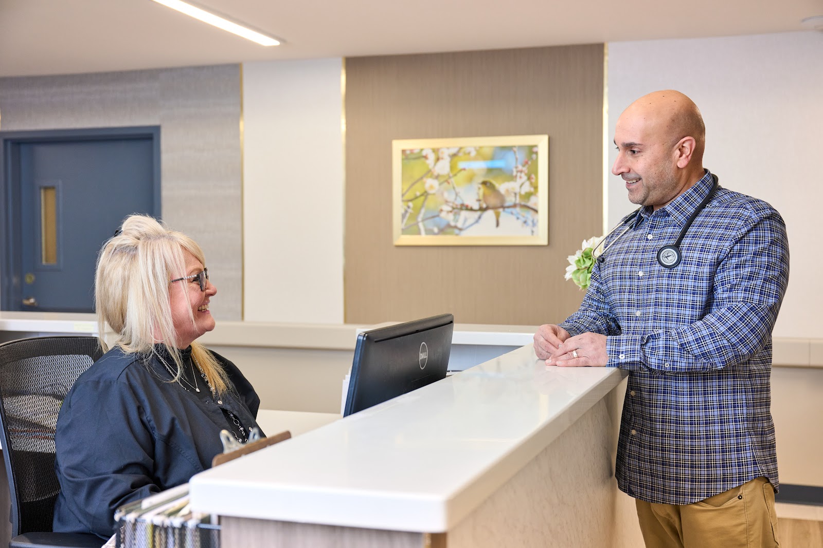 Concord Healthcare & Rehabilitation Center