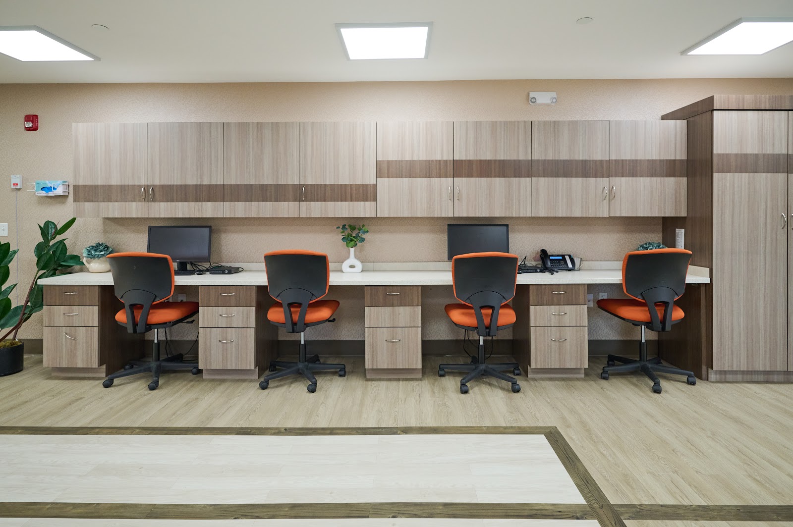 Concord Healthcare & Rehabilitation Center