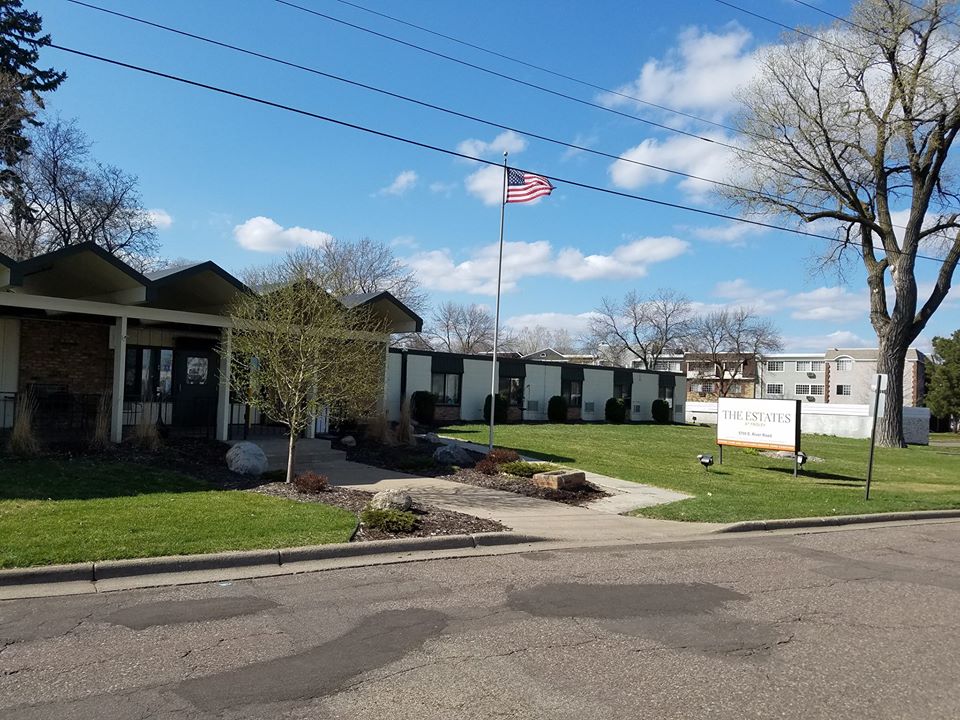The Estates at Fridley