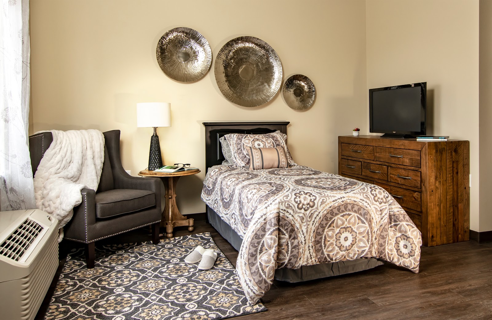 Boone Ridge Senior Living Community