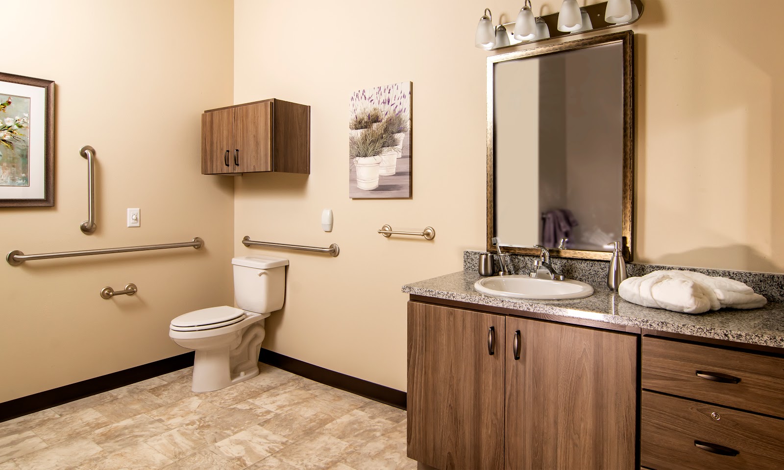 Boone Ridge Senior Living Community