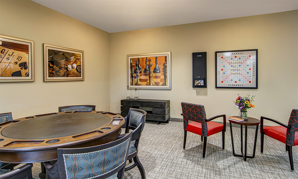 Boone Ridge Senior Living Community