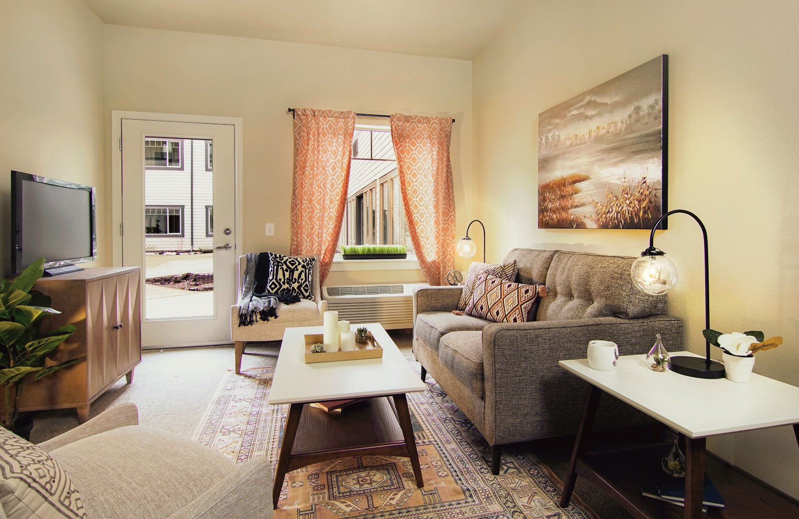 Boone Ridge Senior Living Community