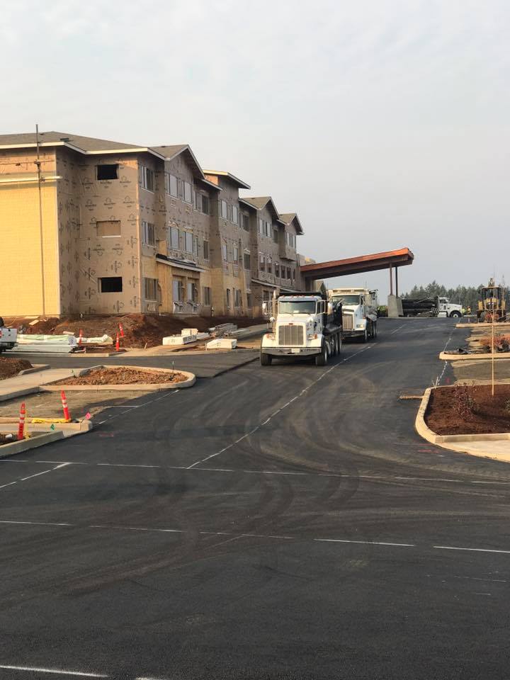 Boone Ridge Senior Living Community