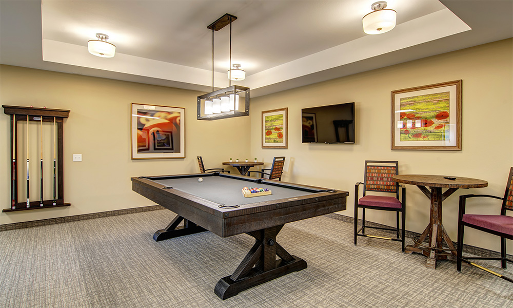 Boone Ridge Senior Living Community