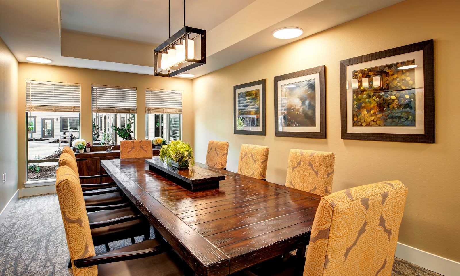 Boone Ridge Senior Living Community