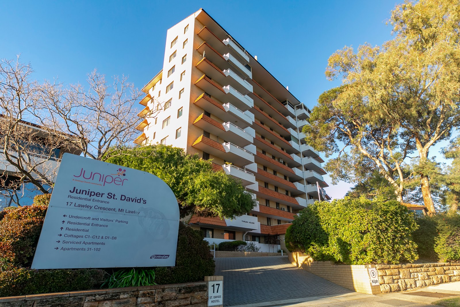 Juniper St David's Retirement Living