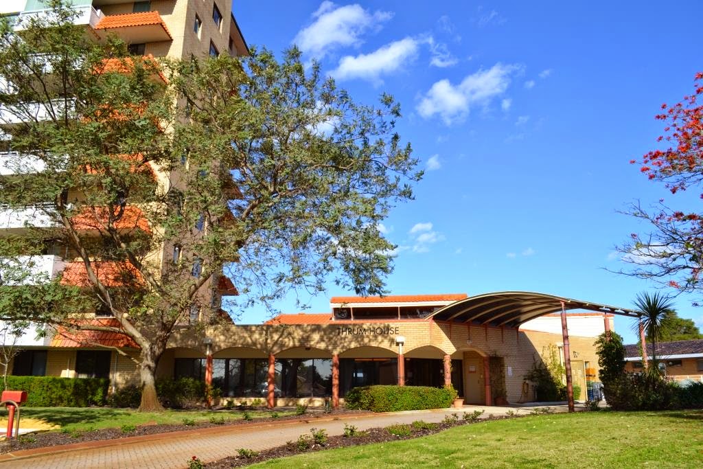 Juniper St David's Retirement Living