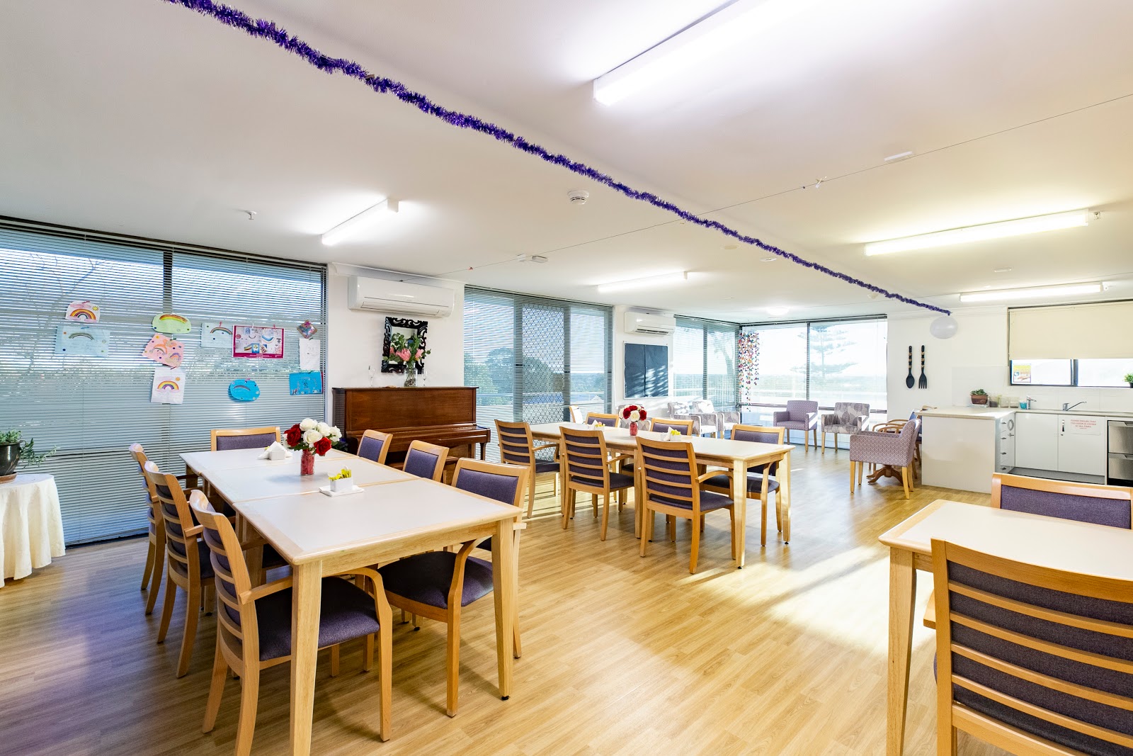 Juniper St David's Retirement Living