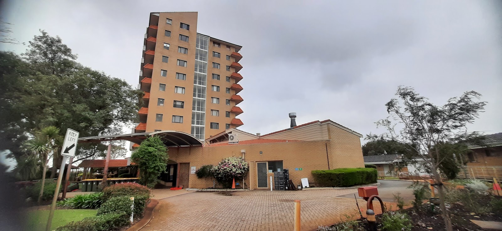 Juniper St David's Retirement Living