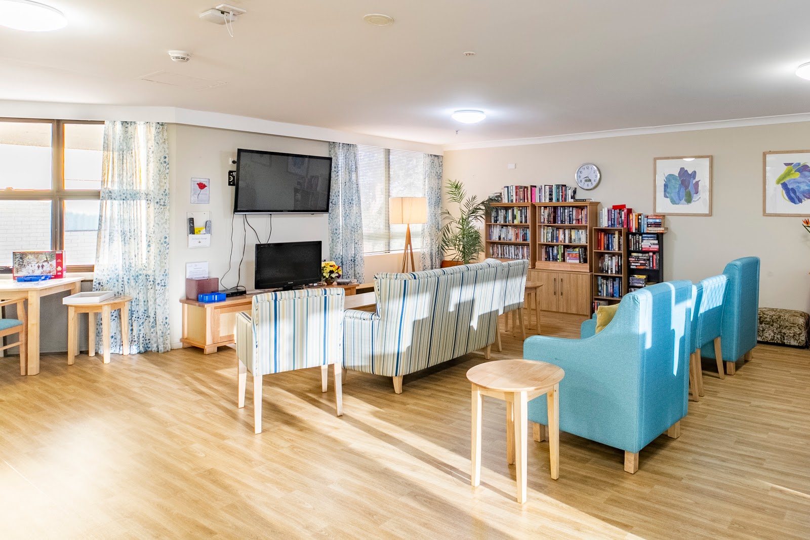 Juniper St David's Retirement Living