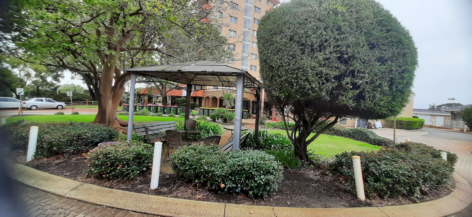 Juniper St David's Retirement Living