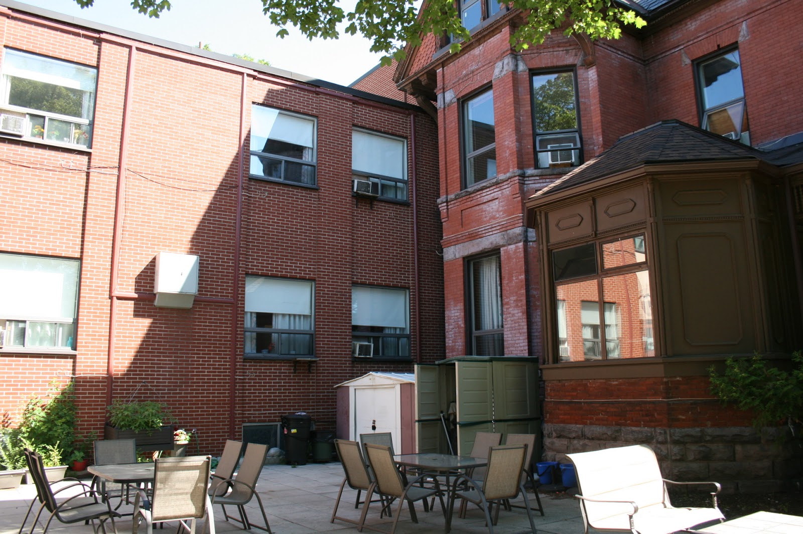 Maynard Nursing Home