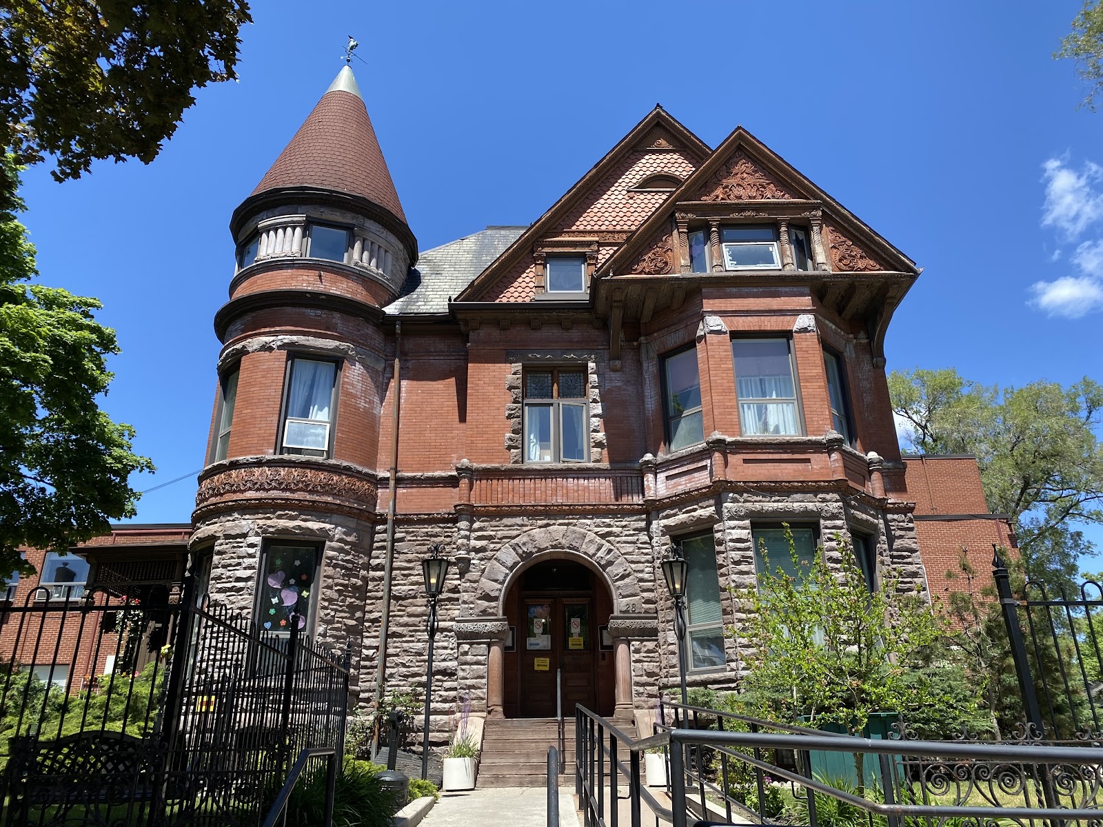 Maynard Nursing Home