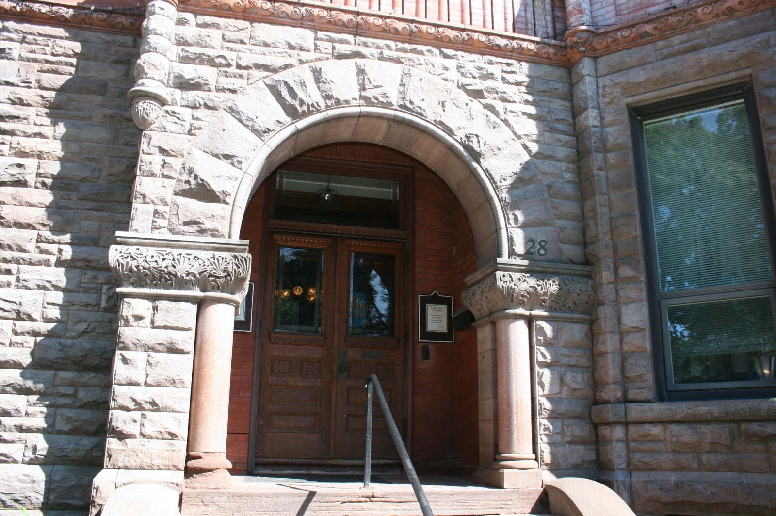 Maynard Nursing Home