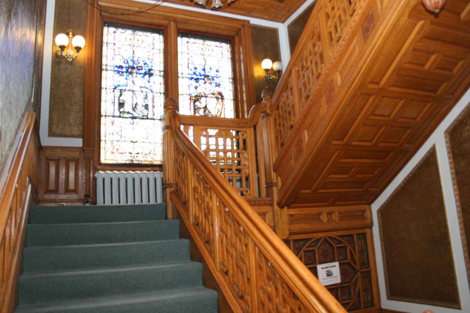 Maynard Nursing Home