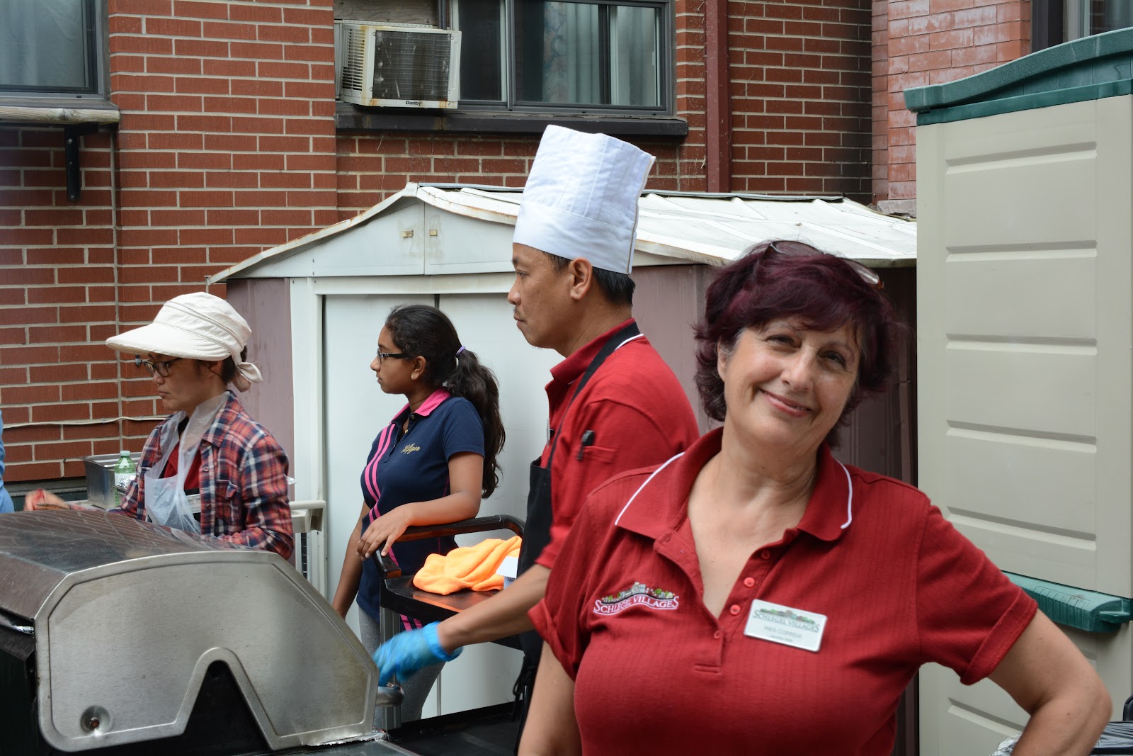 Maynard Nursing Home