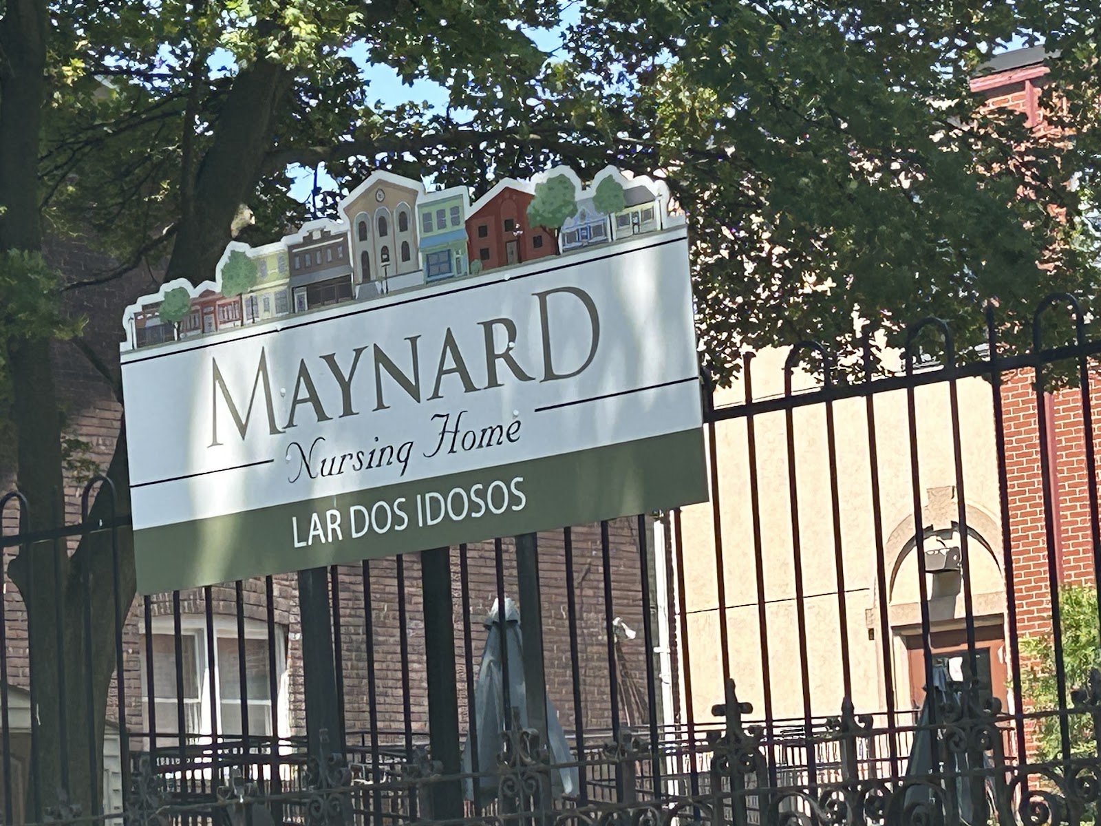 Maynard Nursing Home
