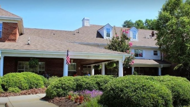 Carriage House Senior Living Community