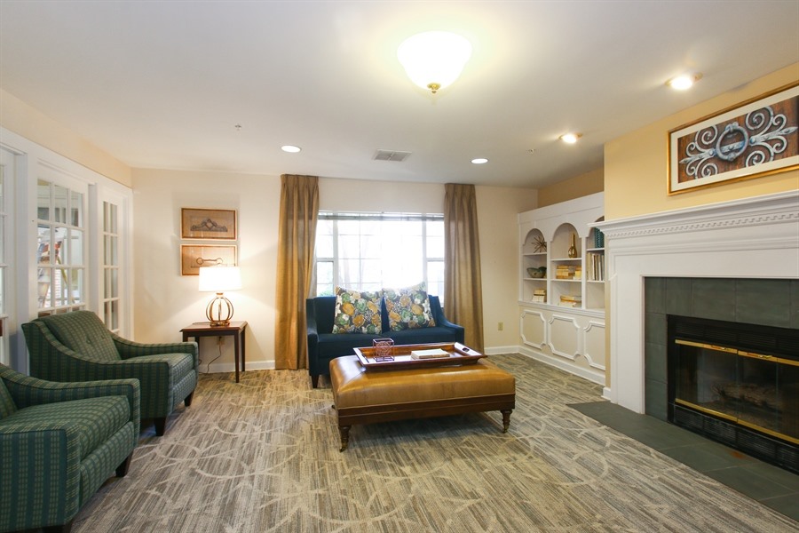 Carriage House Senior Living Community