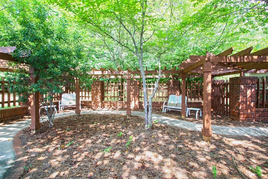 Carriage House Senior Living Community
