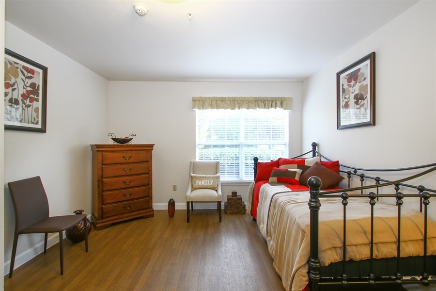 Carriage House Senior Living Community