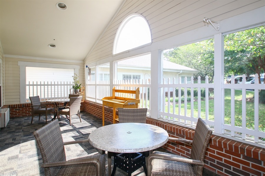 Carriage House Senior Living Community