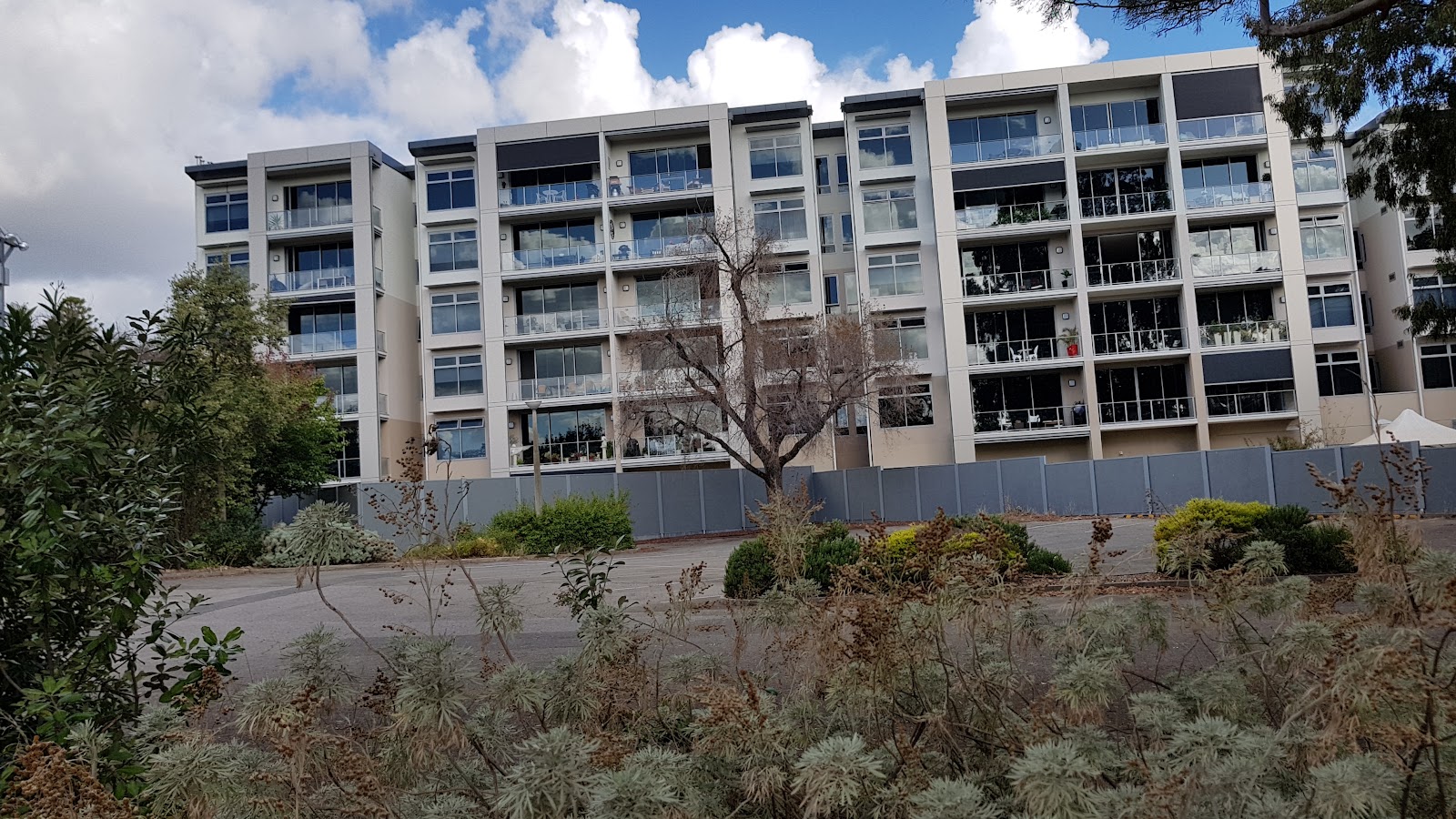 Living Choice Fullarton Retirement Village