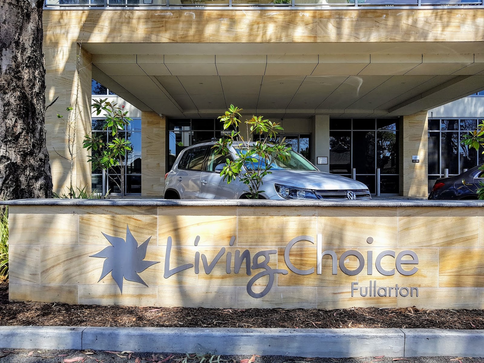 Living Choice Fullarton Retirement Village