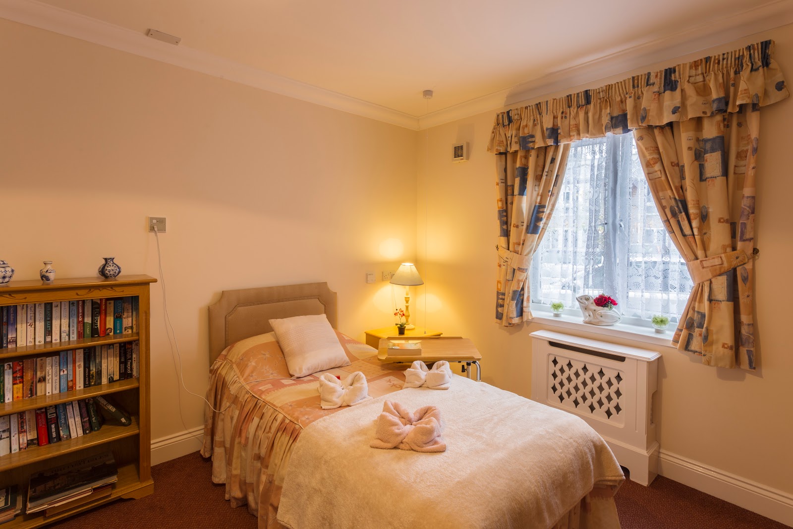 Madelayne Court Care Home Care Home | Runwood Homes Senior Living