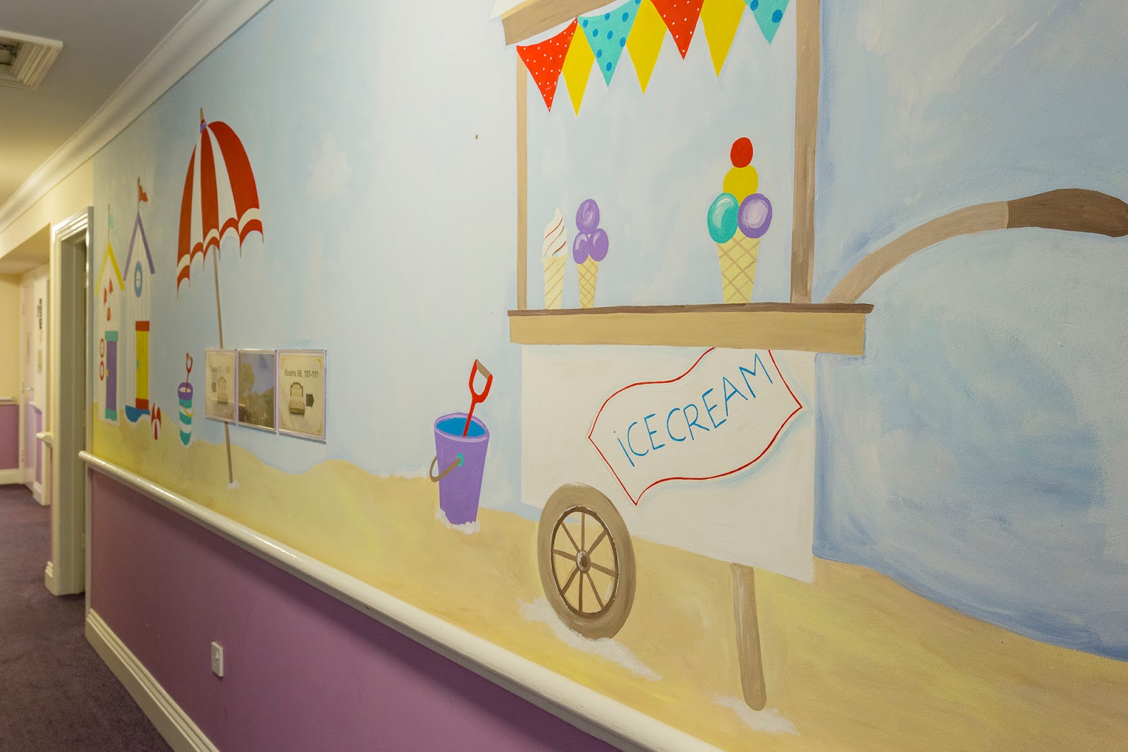 Madelayne Court Care Home Care Home | Runwood Homes Senior Living