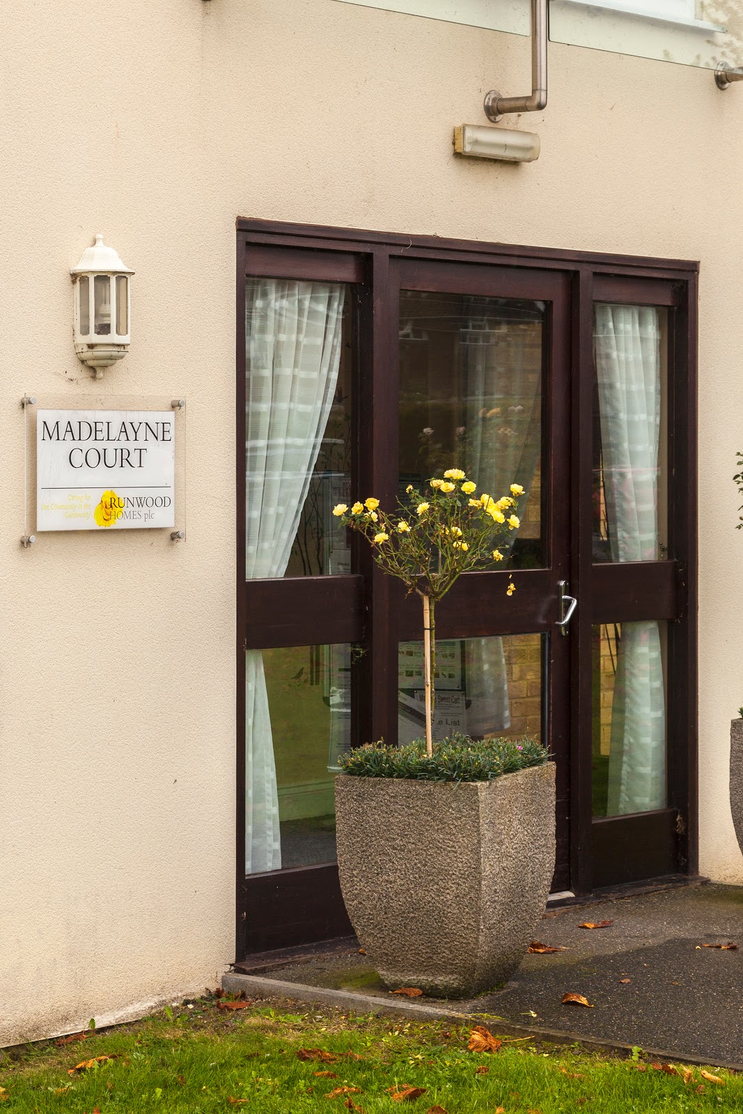 Madelayne Court Care Home Care Home | Runwood Homes Senior Living
