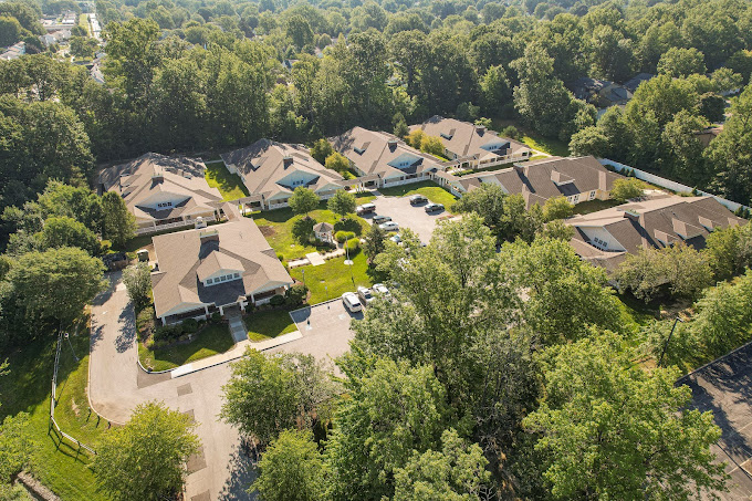 Maple Ridge Senior Living