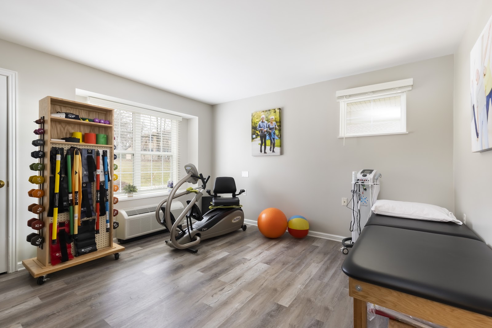 Maple Ridge Senior Living