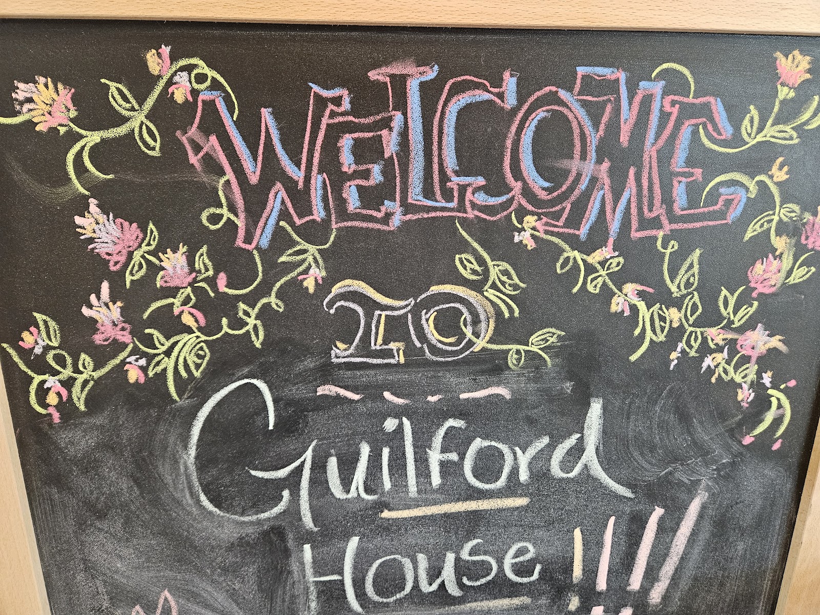 Guilford House