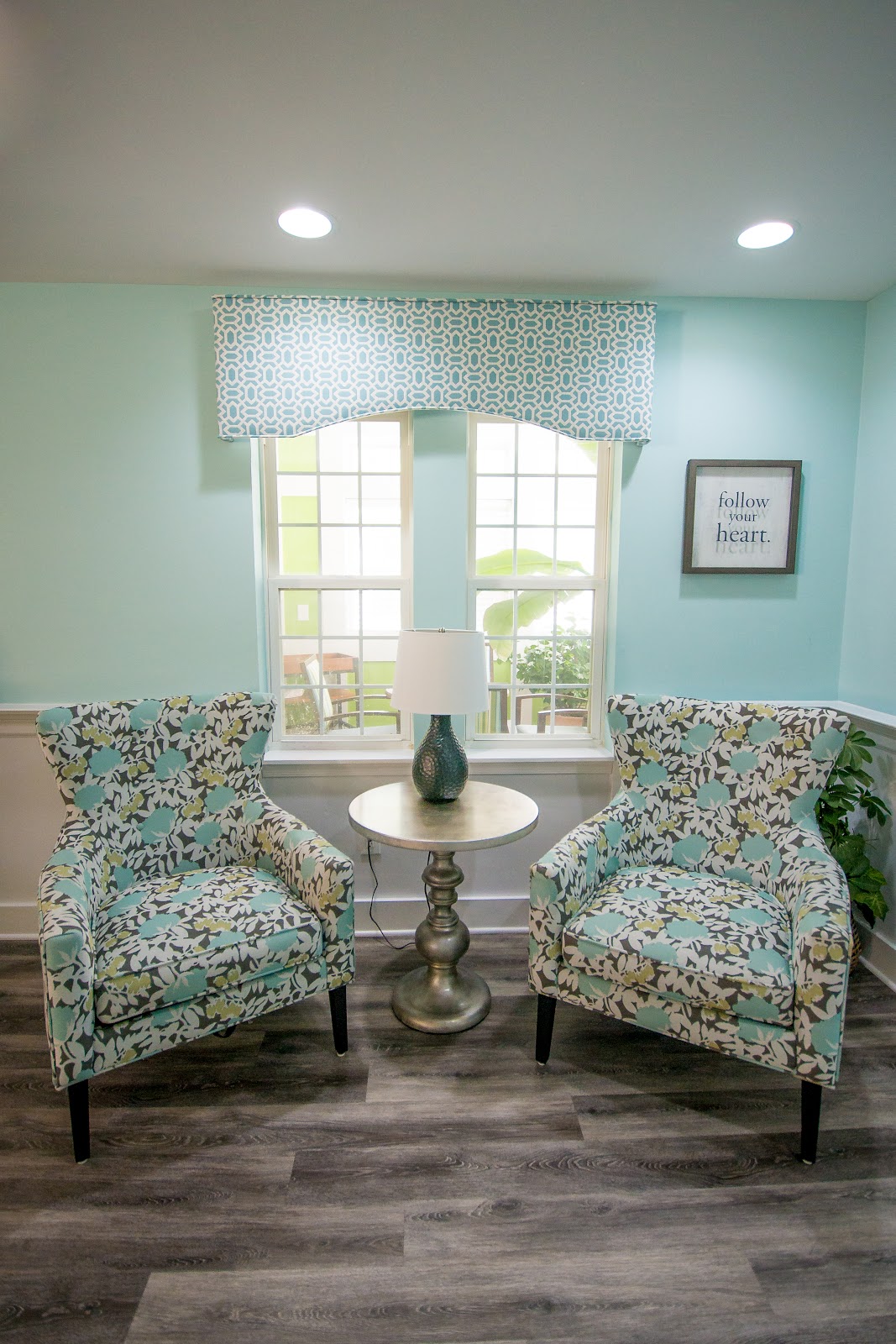 Inspirations Memory Care of Lutherville