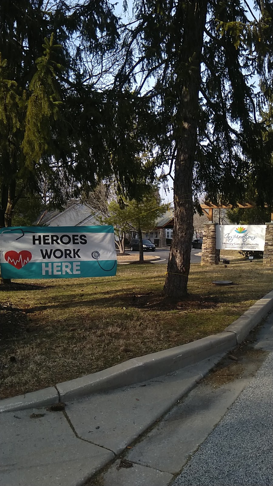 Inspirations Memory Care of Lutherville