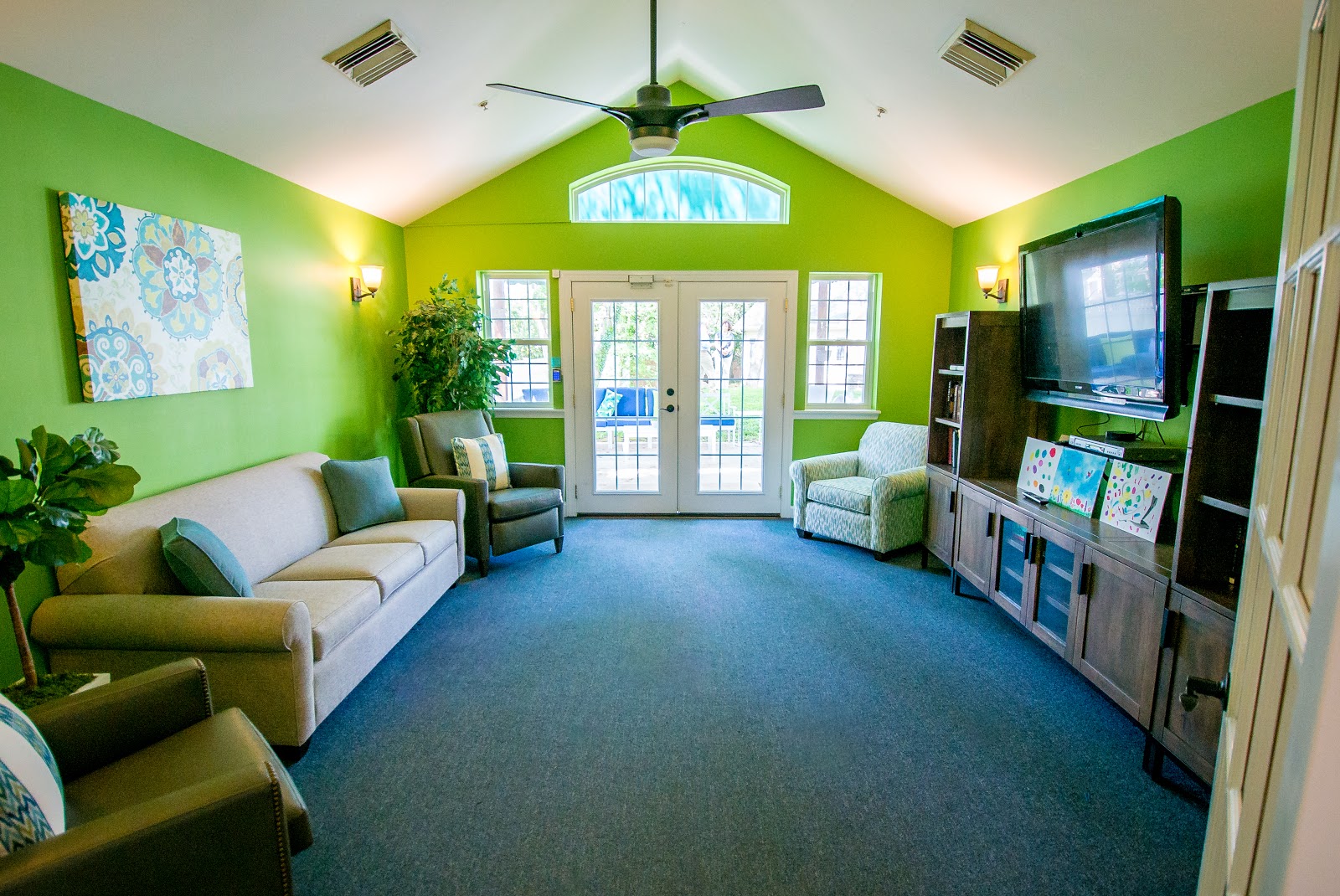 Inspirations Memory Care of Lutherville