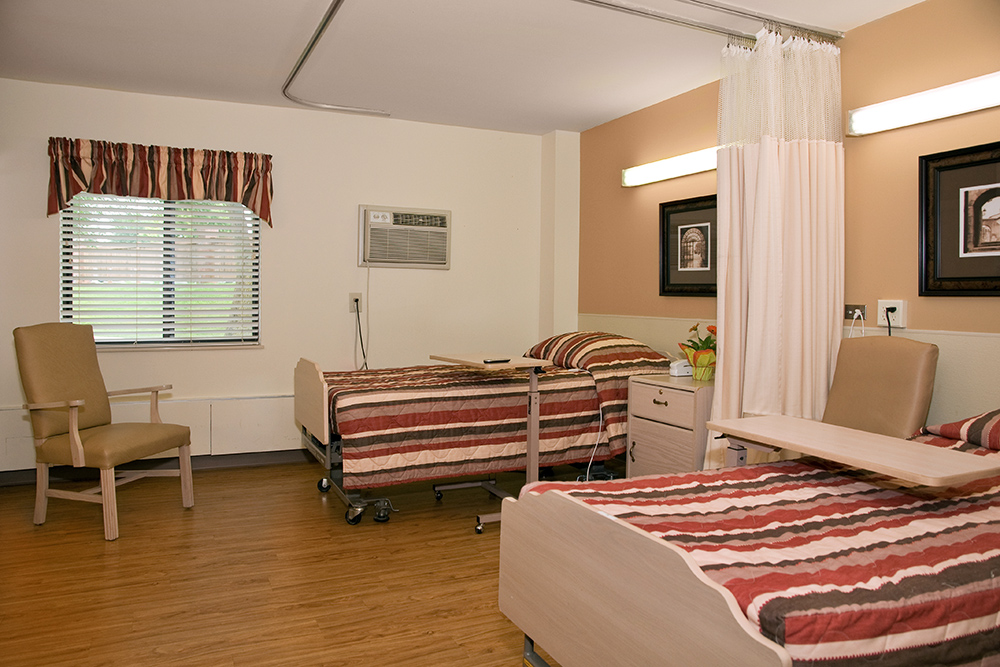 Mayfair Village Nursing Care Center