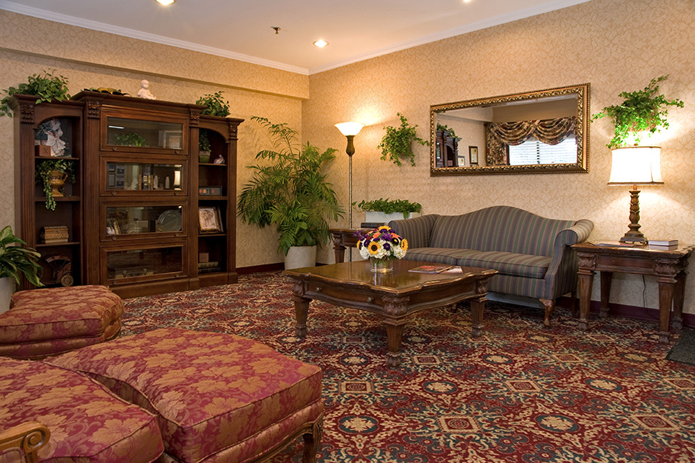 Mayfair Village Nursing Care Center