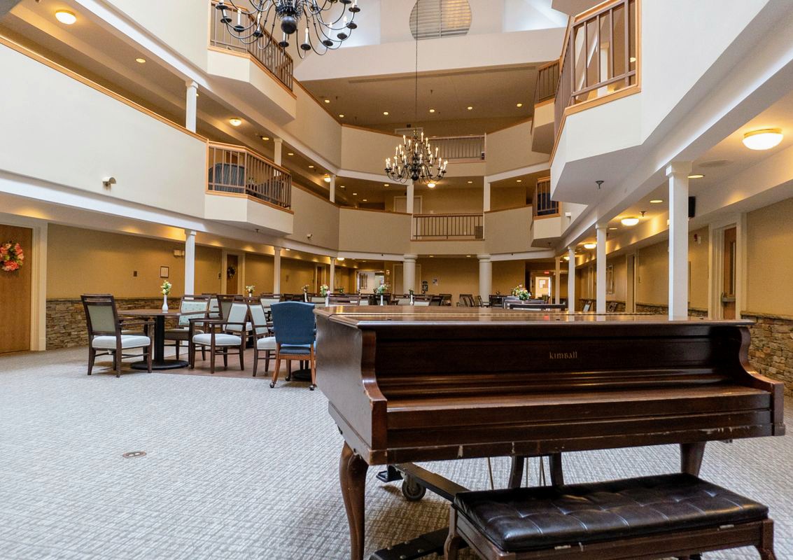 Towne Centre