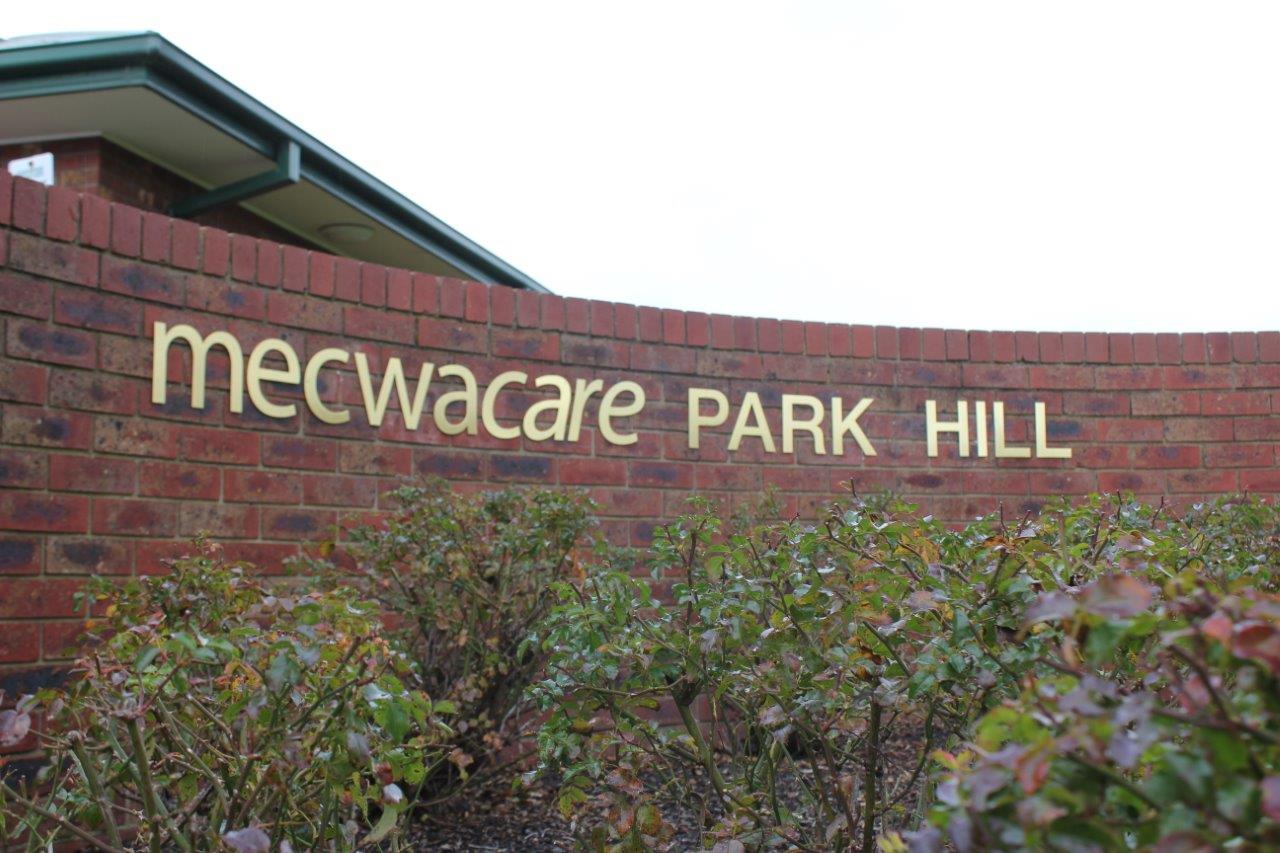 mecwacare Park Hill