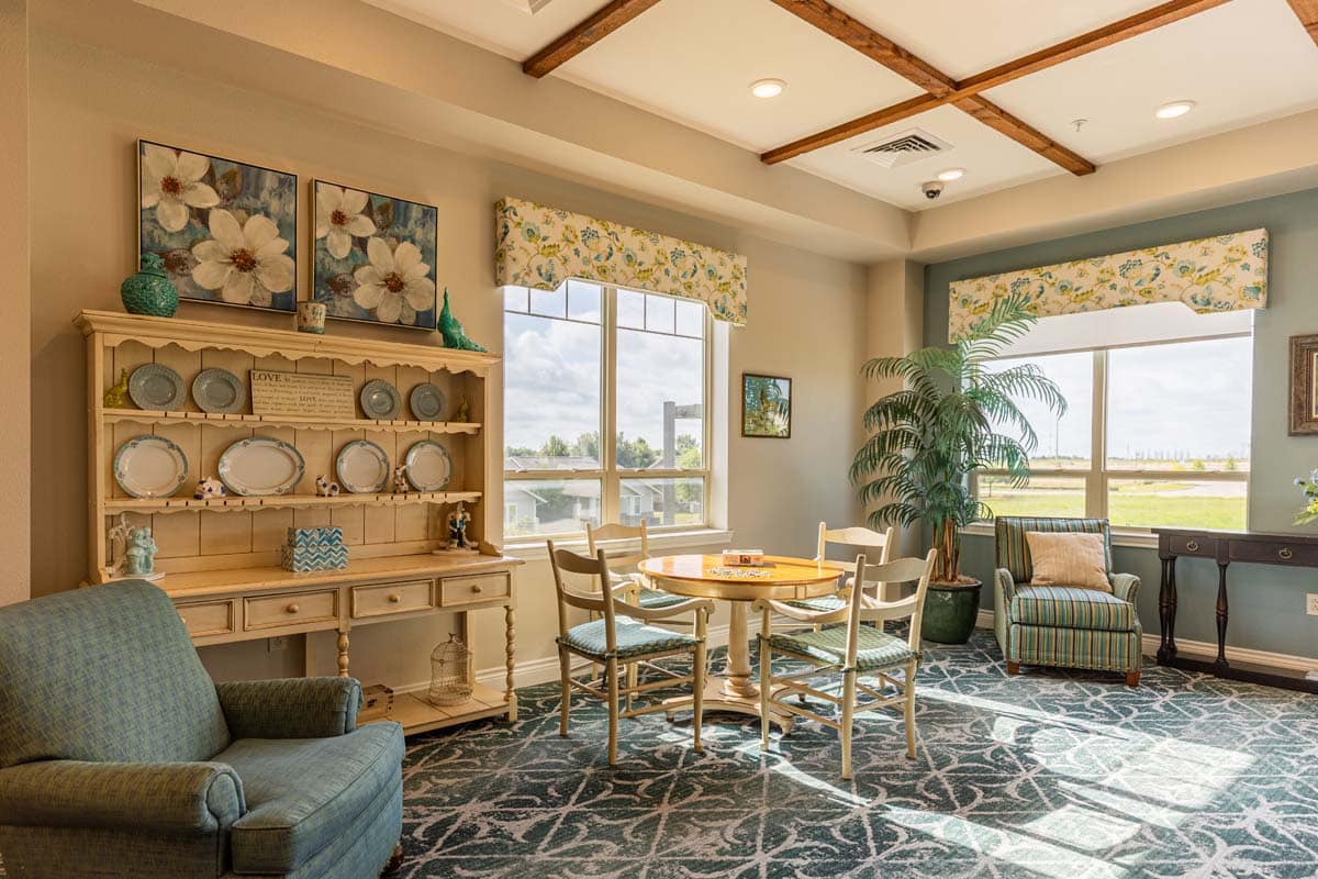 Midtowne Assisted Living and Memory Care