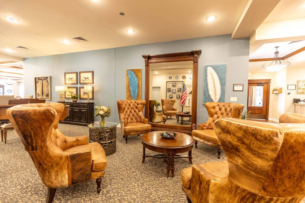 Midtowne Assisted Living and Memory Care