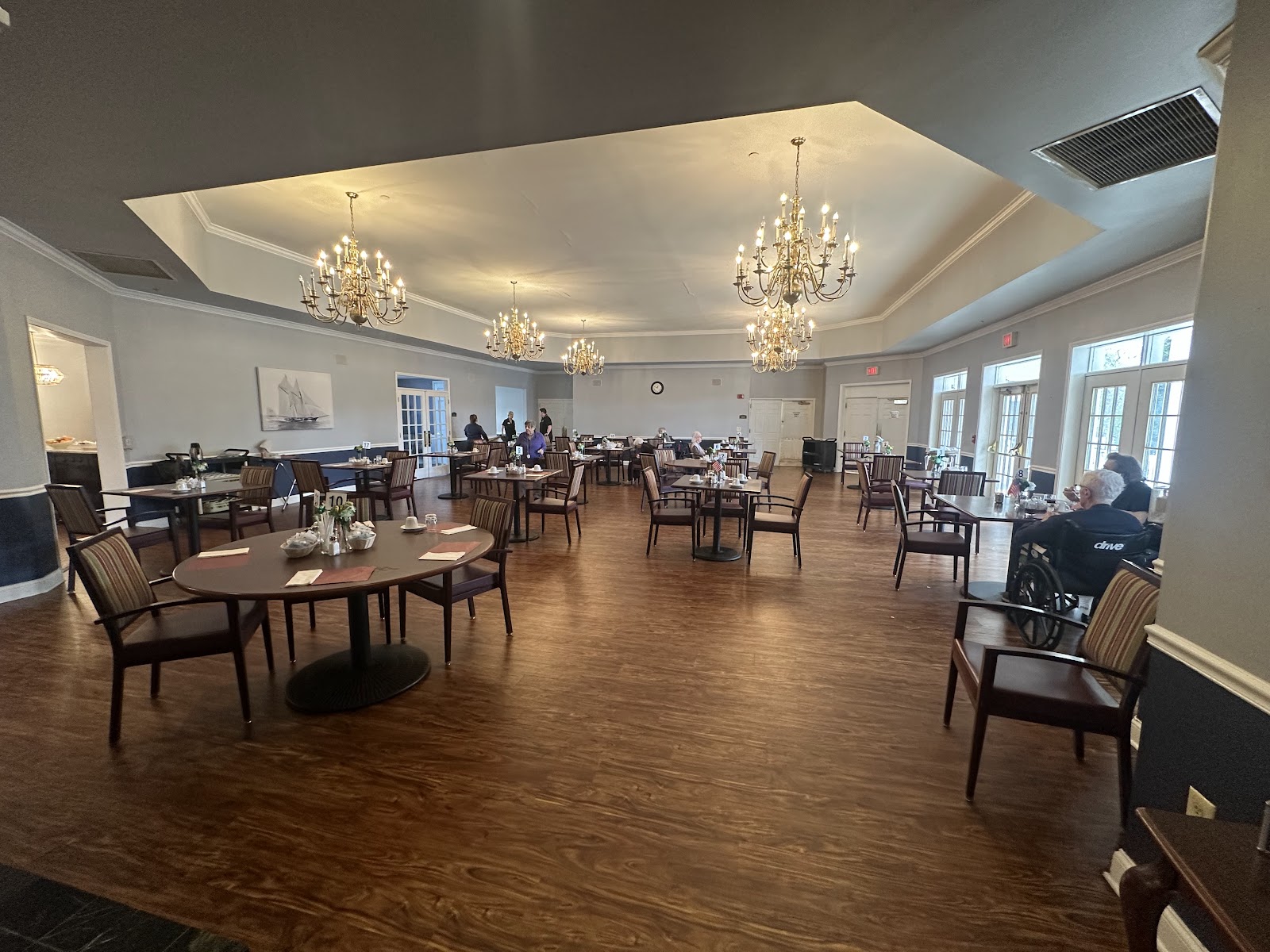 Mira Vie at Brick