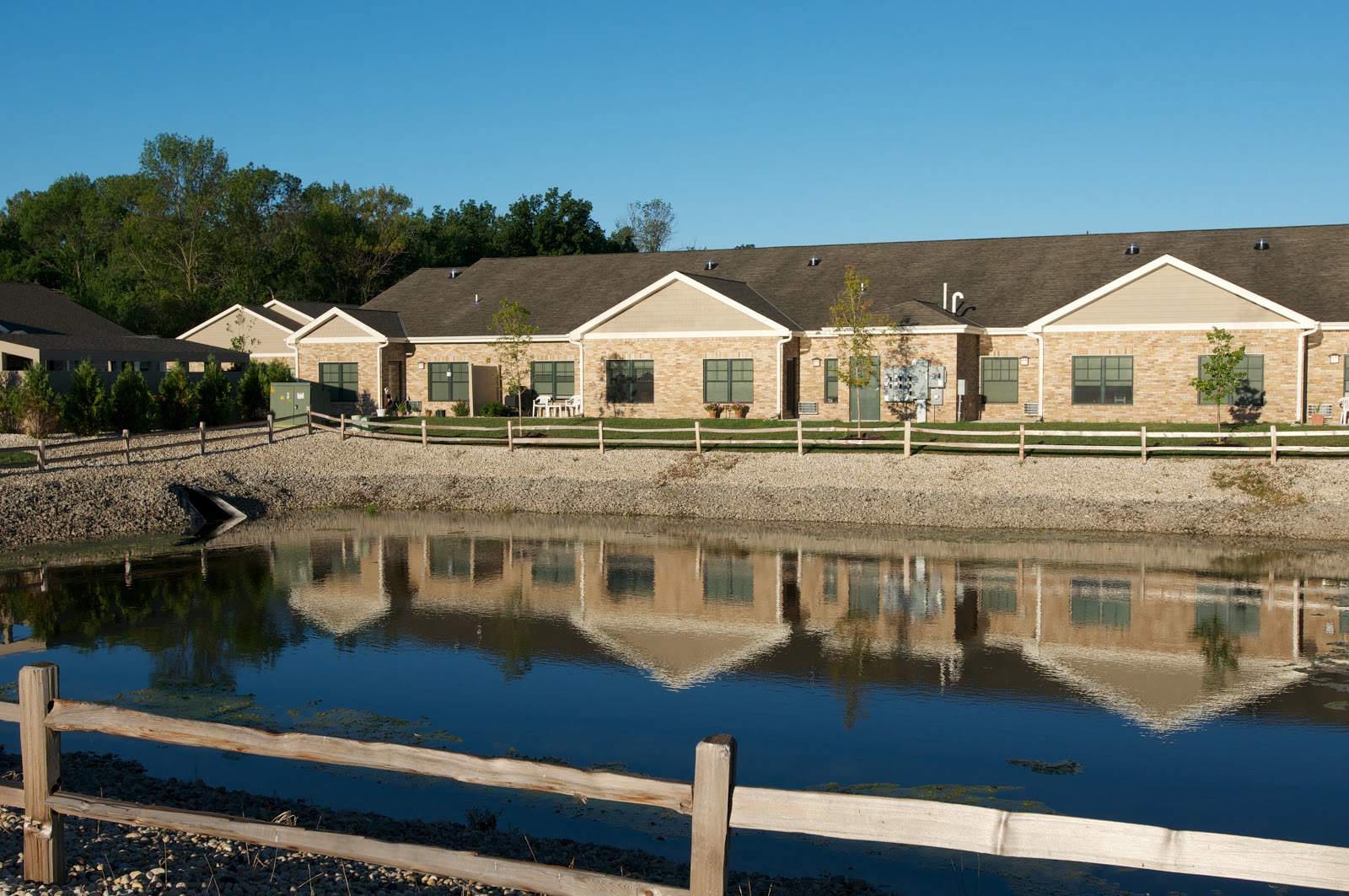 Mission Village of Menasha