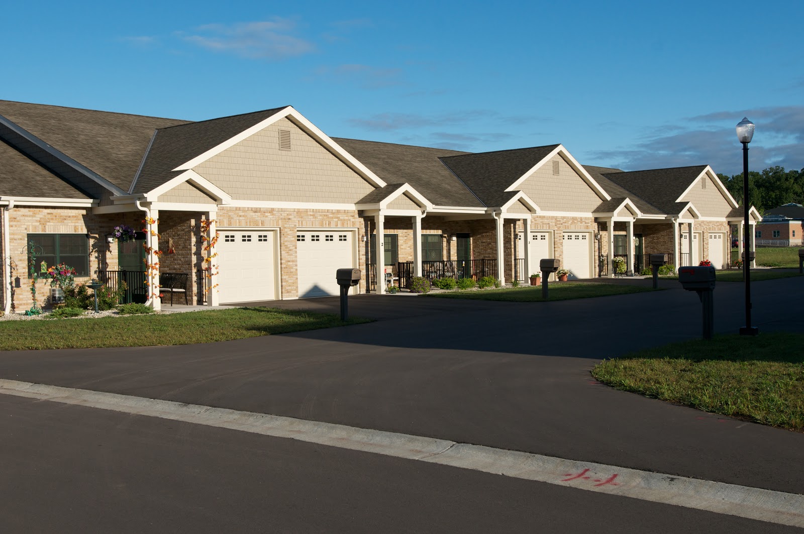 Mission Village of Menasha