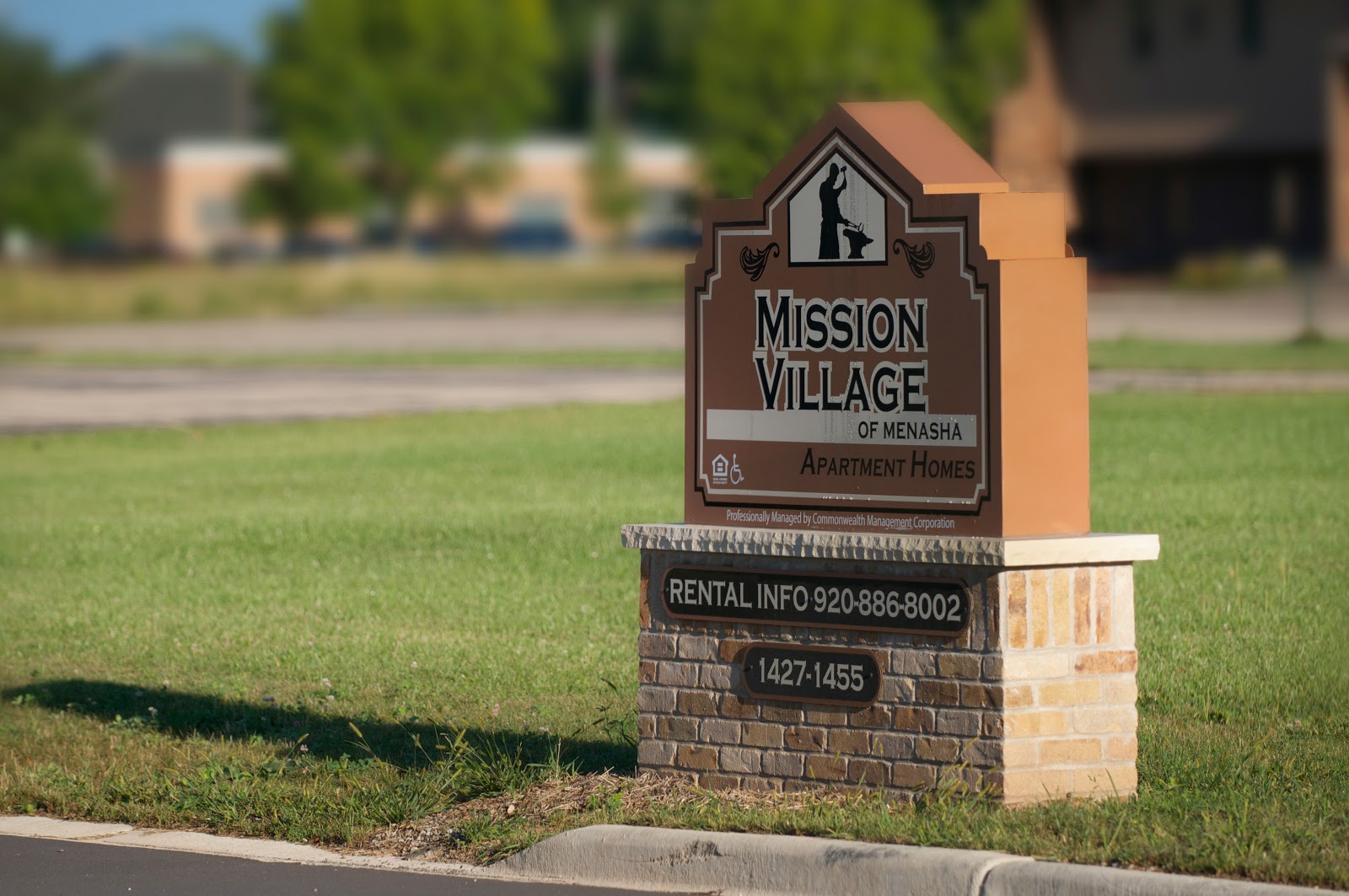 Mission Village of Menasha